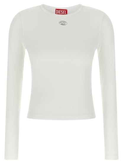 Diesel T-uncutieslong-od Top