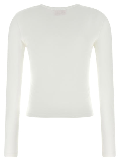 Diesel T-uncutieslong-od Top