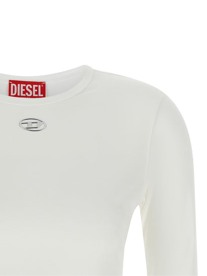 Diesel T-uncutieslong-od Top
