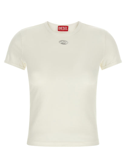 Diesel Uncutieslong-od T-shirt