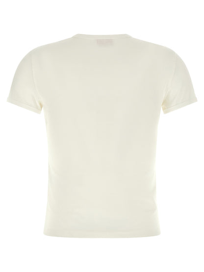 Diesel Uncutieslong-od T-shirt