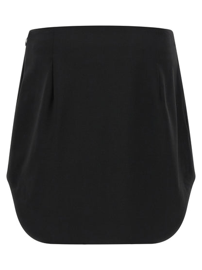 Diesel O-livery Skirt