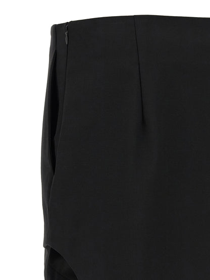 Diesel O-livery Skirt