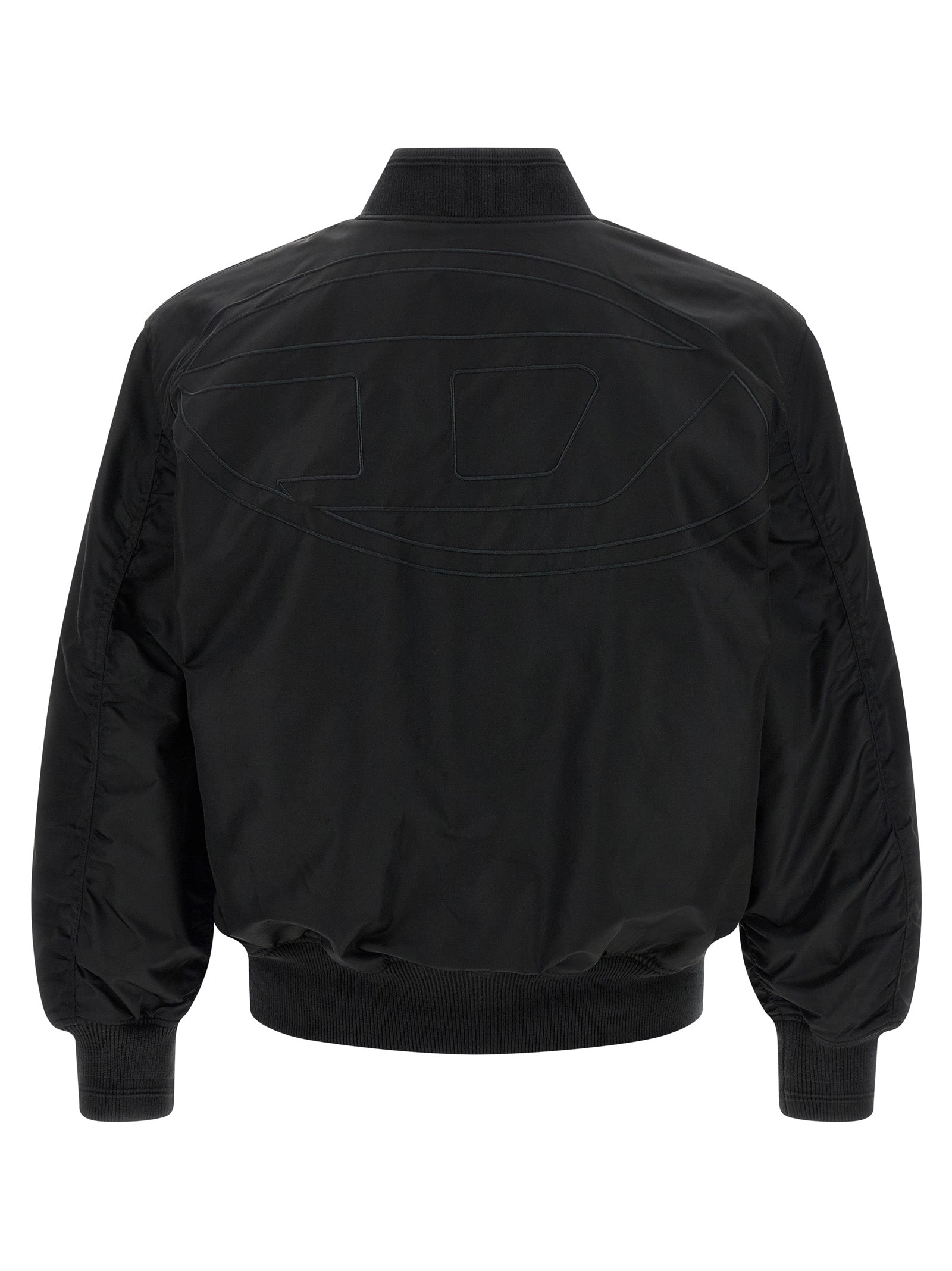 Diesel W-type-d1 Reversible Bomber Jacket