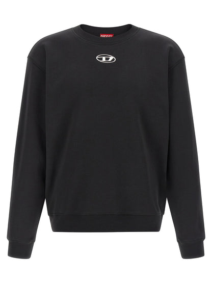 Diesel S-norm-iod Sweatshirt