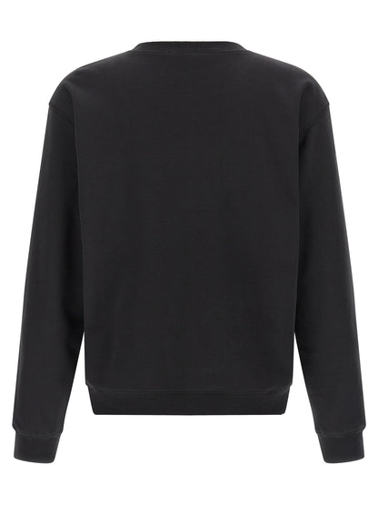 Diesel S-norm-iod Sweatshirt