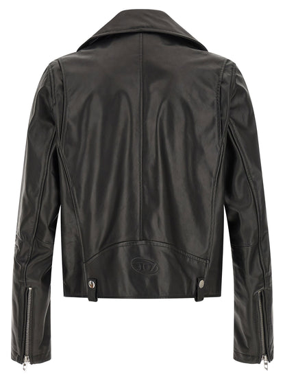 Diesel L-eo-wrd Jacket