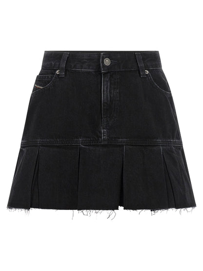 Diesel De-reen Skirt