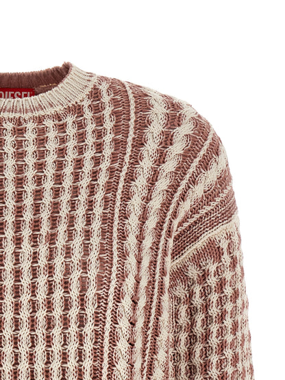 Diesel K-moise Sweater