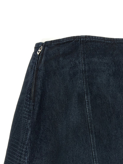 Diesel De-sweny-s1 Skirt