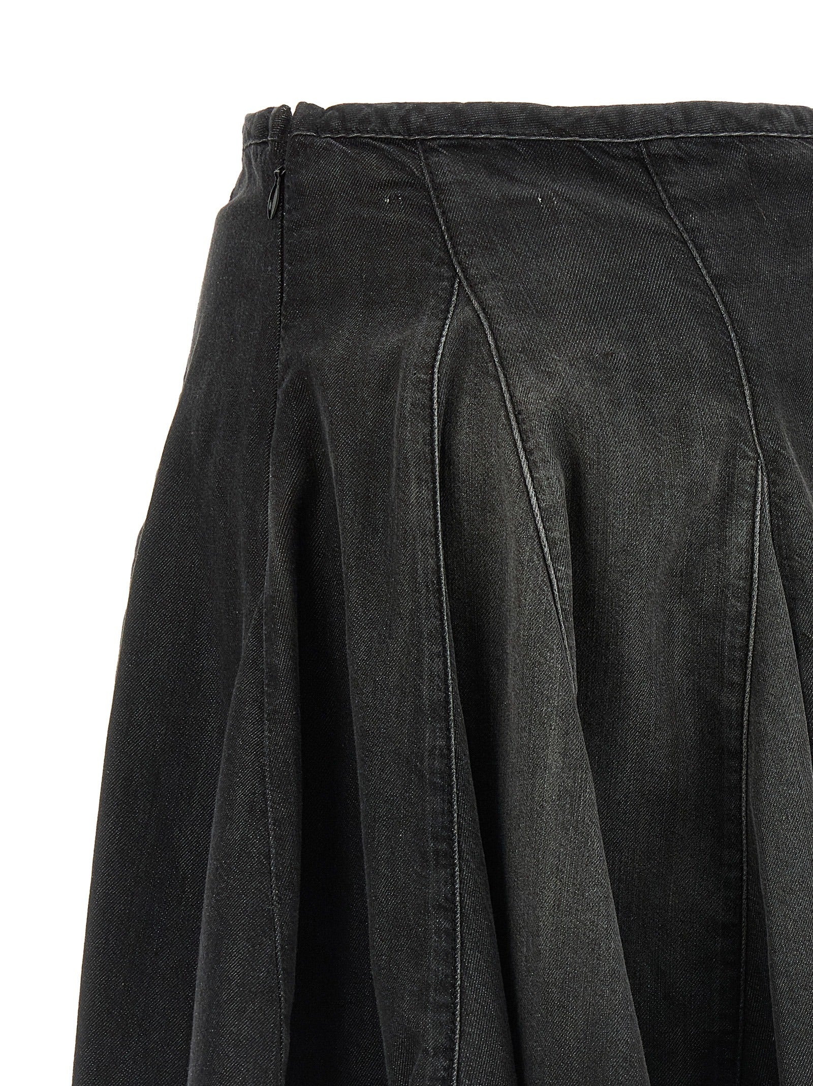Diesel De-spiki-s Skirt
