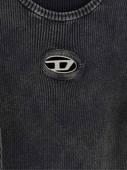 Diesel M-anchorage-ls Dress