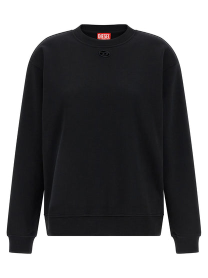 Diesel F-normy-od Sweatshirt