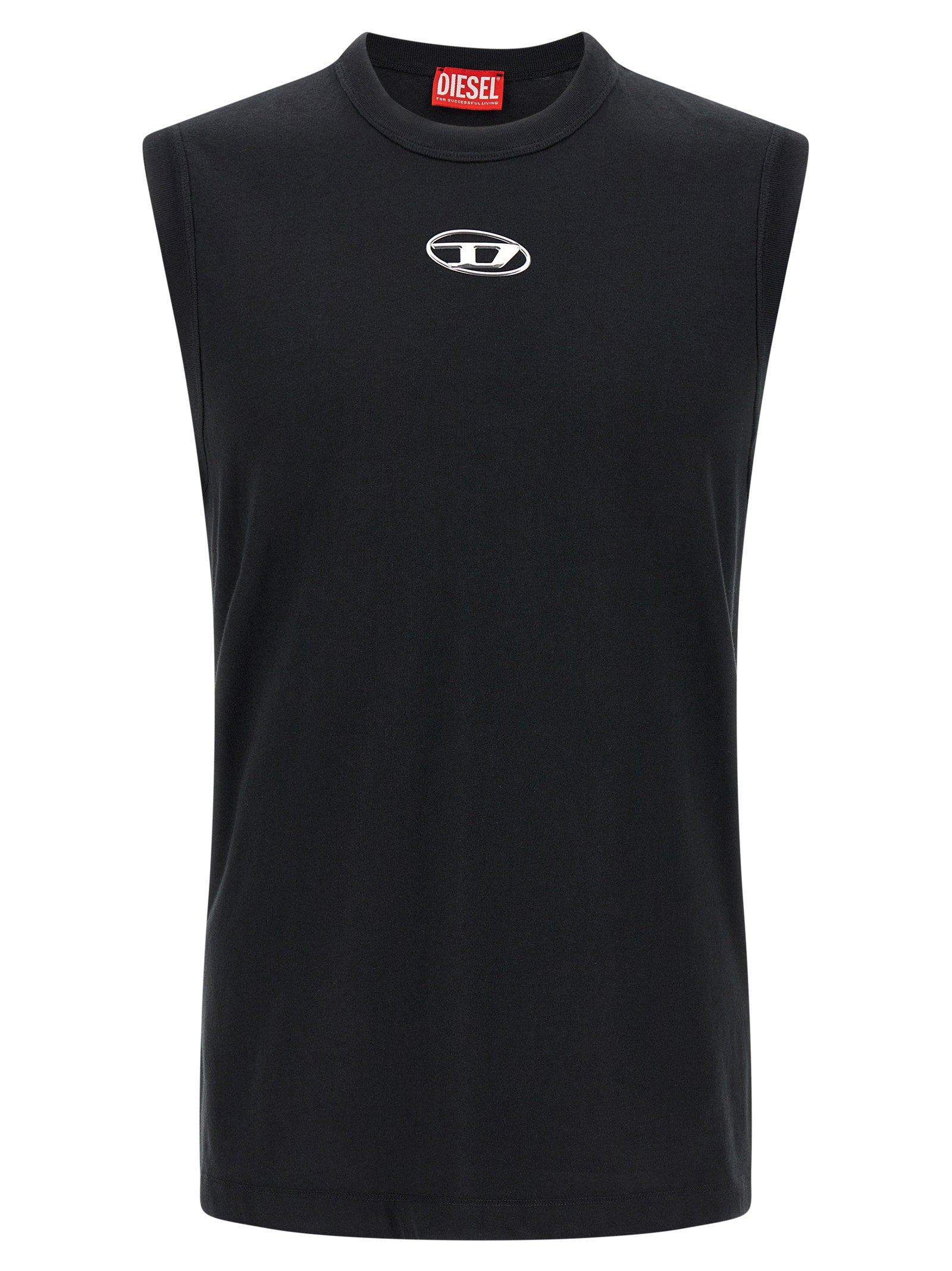Diesel T-bisco-iod T-shirt