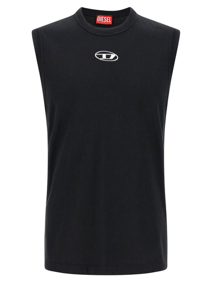 Diesel T-bisco-iod T-shirt
