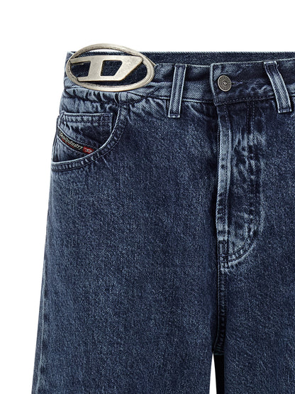 Diesel 1996 D-sire-s4 Jeans