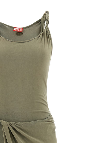 Diesel D-estiga-s1 Dress