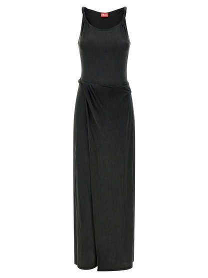 Diesel D-estiga-s1 Dress