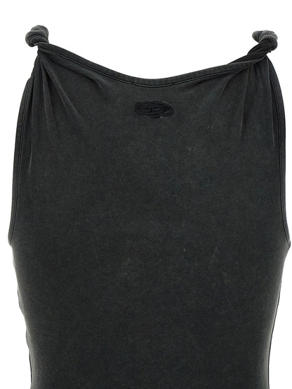 Diesel D-estiga-s1 Dress