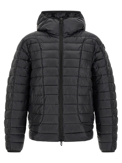 Diesel W-stone-wrd Down Jacket