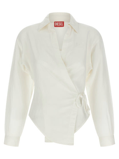 Diesel C-delphos-s3 Shirt