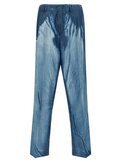 Diesel D-askar-l-fsi Jeans