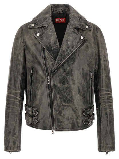 Diesel L-eon-cjcm Jacket