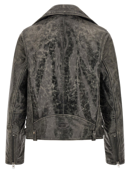 Diesel L-eon-cjcm Jacket