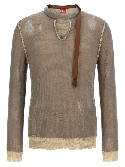 Diesel K-daianeris Sweater