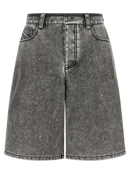 Diesel P-arlor Bermuda Shorts
