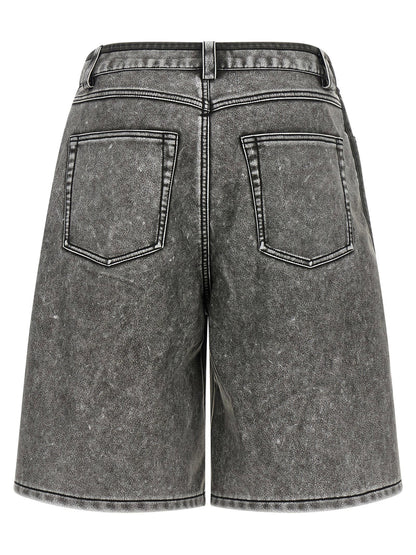 Diesel P-arlor Bermuda Shorts