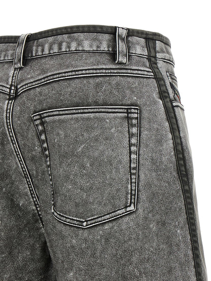 Diesel P-arlor Bermuda Shorts