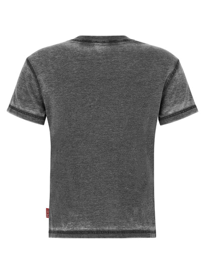 Diesel T-ila-aa1 T-shirt