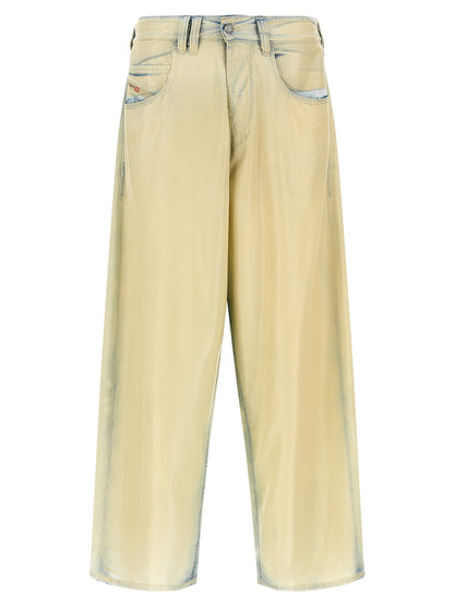 Diesel 1997 D-enim-m Jeans