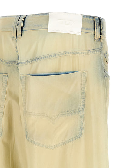 Diesel 1997 D-enim-m Jeans