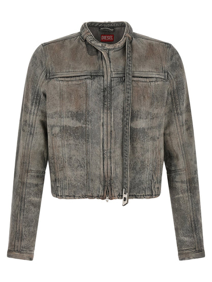 Diesel D-vulmar-fsi Jacket