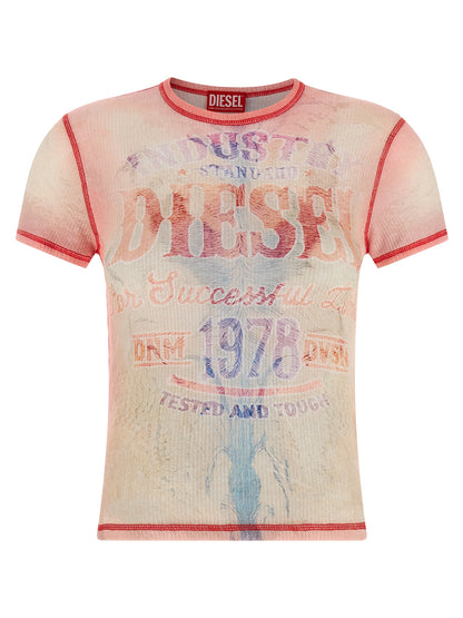 Diesel T-iana T-shirt
