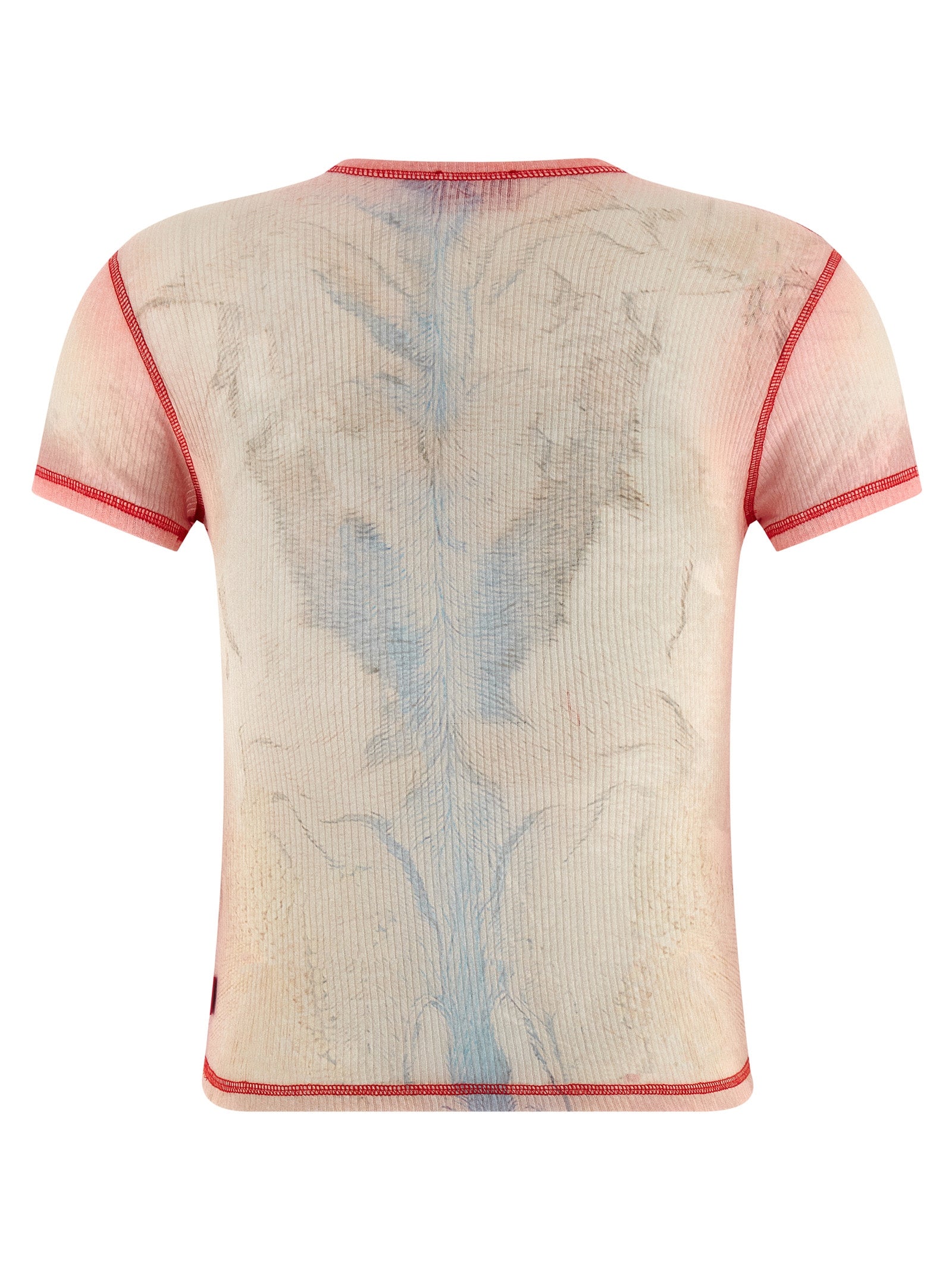 Diesel T-iana T-shirt