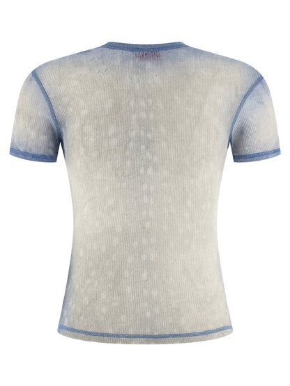Diesel T-iana T-shirt