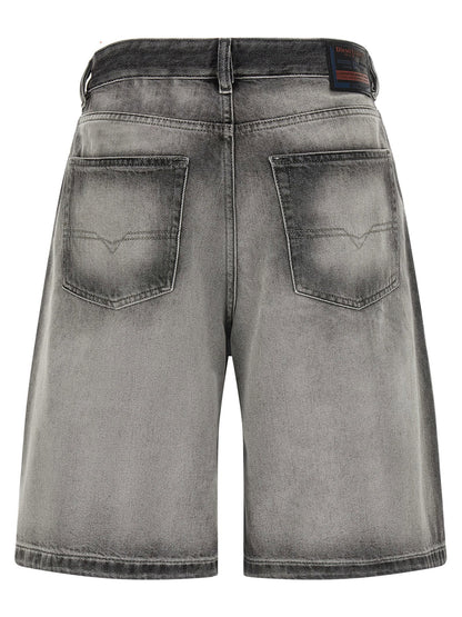 Diesel De-sire Shorts