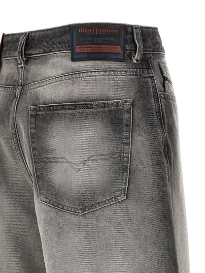 Diesel De-sire Shorts