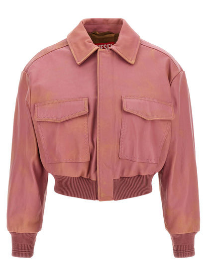 Diesel L-avia Jacket