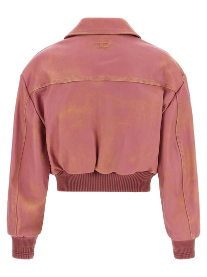 Diesel L-avia Jacket