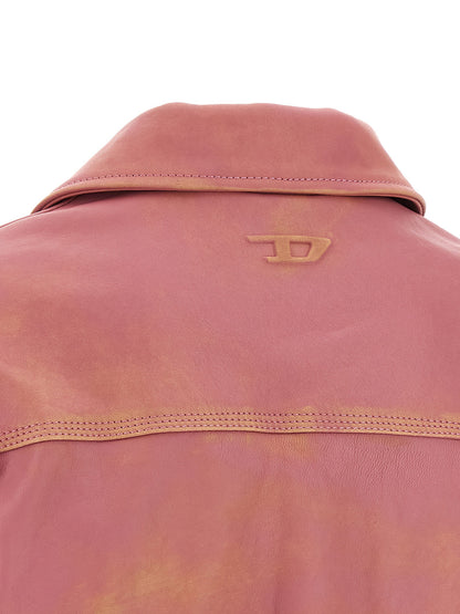Diesel L-avia Jacket
