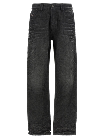Diesel 1991 D-voeed Jeans