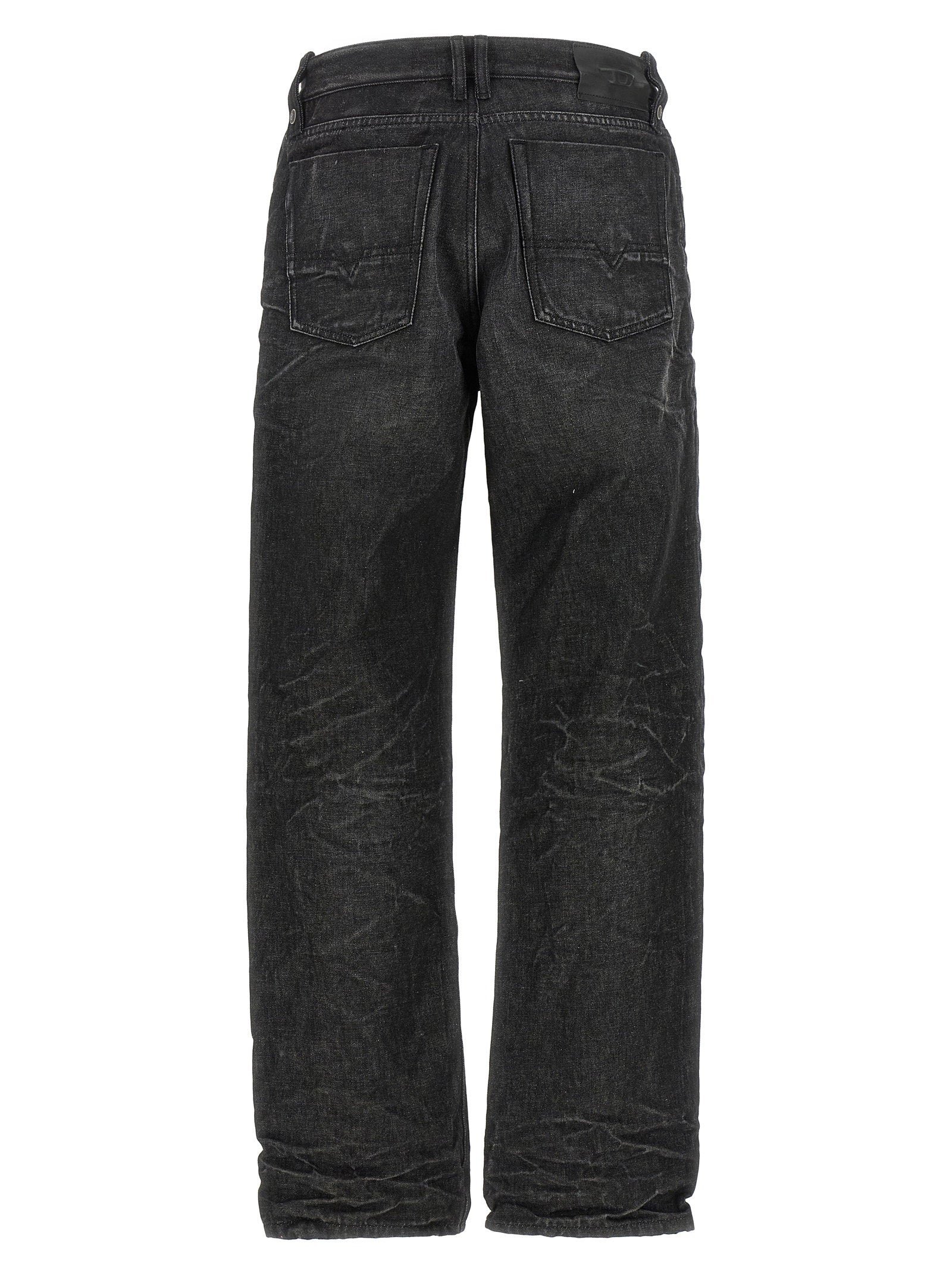 Diesel 1991 D-voeed Jeans