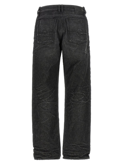Diesel 1991 D-voeed Jeans