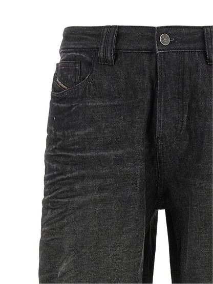Diesel 1991 D-voeed Jeans