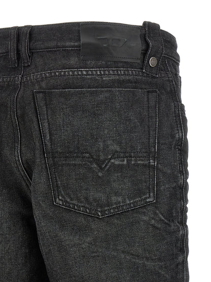 Diesel 1991 D-voeed Jeans