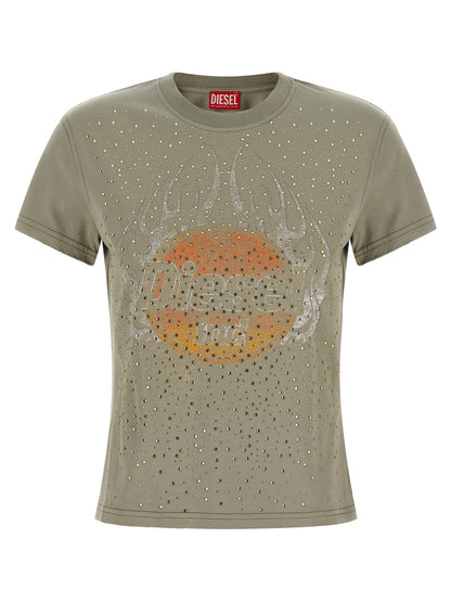 Diesel T-maggy-cry T-shirt